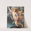 Fortuna with a purse by Guido Reni