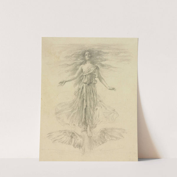 Fortune by John La Farge