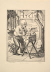 Fortune Teller (1935–40)