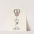 Forty-four Turkish fairy tales Pl 07 by Willy Pogany