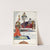 Forty-four Turkish fairy tales Pl 09 by Willy Pogany