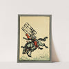 Forty-four Turkish fairy tales Pl 17 by Willy Pogany