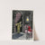 Forty-four Turkish fairy tales Pl 20 by Willy Pogany