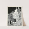 Forty-four Turkish fairy tales Pl 39 by Willy Pogany