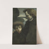 Foster-Brothers by Olof Sager-Nelson