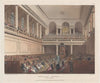Foundling Hospital, The Chapel (1808)