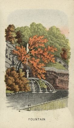 Fountain