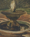 Fountain (1880- 1937)