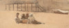 Four Boys on a Beach (1873)