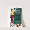 Four Charlie Chaplin comedies by National Institutes of Health