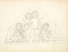 Four Musical Putti