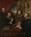 Four Philosophers