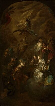 Fourteen Holy Helpers