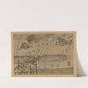 Fourth Month (1743) by Ogata Kenzan
