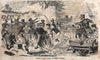 Fourth of July Scene, on Boston Common (1859)