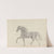 Fourty-three Studies of Horses and Riders Pl.09 by Sawrey Gilpin