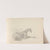 Fourty-three Studies of Horses and Riders Pl.24 by Sawrey Gilpin