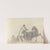 Fourty-three Studies of Horses and Riders Pl.27 by Sawrey Gilpin