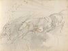 Fourty-three Studies of Horses and Riders Pl.43