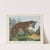 Fox (1829-1880) by Joseph Scholz