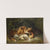 Fox Attacking a Cock by Benno Raffael Adam