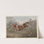 Fox Hunting; Fores’s Hunting Casualties – Dispatched to Head Quarters (1850) by Henry Thomas Alken