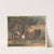 Fox-hunting; Unkennelling (1813) by Henry Thomas Alken