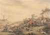Foxhunting; At Fault