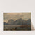 Fra Englafjellene, Hardanger by Amaldus Nielsen