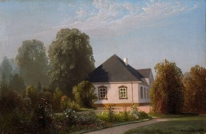 Fra Holden (1850)