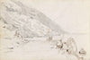 Fra Lærdal (1843)