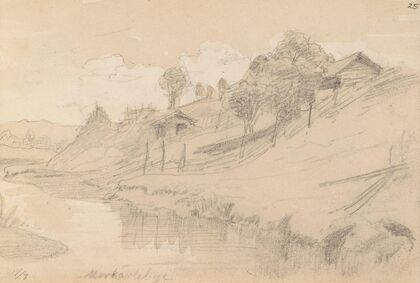 Fra Morkarlby (1852)