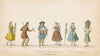 Costumes in Shakespeare’s Play of The Winter’s Tale (1861)