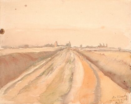 Fra Taarnby (1904)