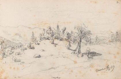 Fra Veme (1849)