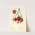 Fragaria: Pink Tea by Elsie E. Lower
