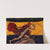 Fragment de la maquette pour la décoration du théâtre des auteurs gais, exposition universelle by Henri Bellery-Desfontaines