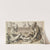 Fragment eines Scheibenrisses mit zwei Grabwächtern (1515) by Niklaus Manuel