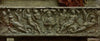 Fragment of sarcophagus from Palazzo Giustiniani in Rome