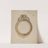Frame for Mirror by American 20th Century