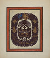 Framed Paper Cutting