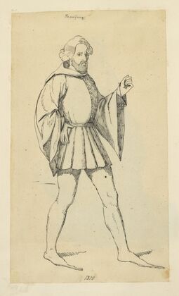 Français, 1300
