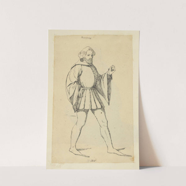 Français, 1300 by Stewart Watson