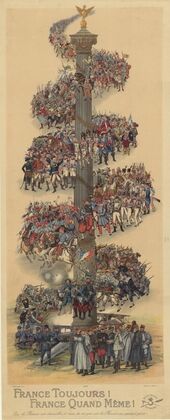 France toujours France quand même (1914)
