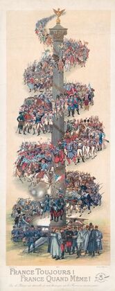 France toujours! France quand meme!