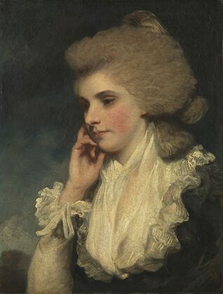 Frances, Countess of Lincoln