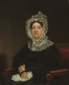 Frances Ludlum Morris