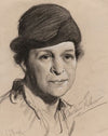 Frances Perkins