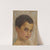 Franceschino (Portrait of a Boy) by Maria Marga Thomass