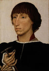 Francesco d’Este (born about 1429, died after July 20, 1486)